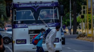 Multarán a los transportistas de Lara que surtan combustible y no trabajen