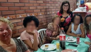 Una fiesta de un cumpleaños familiar en Brasil terminó en tragedia: Tres muertos y 14 contagiados por coronavirus