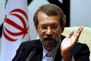 El presidente del Parlamento de Irán da positivo por coronavirus