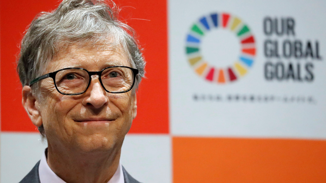 Bill Gates estimó cuándo terminará la pandemia de coronavirus… y el escenario es optimista