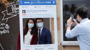 Nueva York permitirá bodas en línea durante la cuarentena por coronavirus