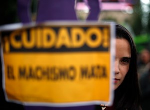Violencia doméstica en Brasil tuvo un alarmante crecimiento de 431% en cuarentena