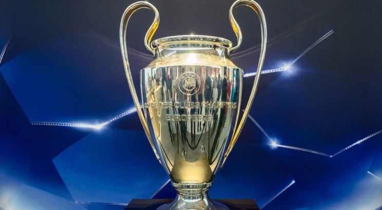 La Champions League le dice adiós a Espn y Fox Sports