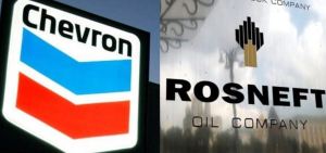 ALnavío: Sin Rosneft y sin Chevron la producción petrolera de Venezuela queda en casi nada