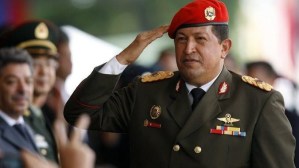 ALnavío: En la historia de Venezuela los militares nunca han estado bajo el control de los civiles