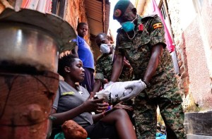 El duro editorial del New York Times que pronostica cómo será la pandemia del coronavirus en América Latina y África