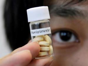 Comenzaron en Japón los ensayos clínicos del favipiravir contra el coronavirus