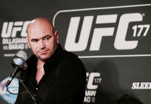 La “Isla de la lucha”: El lugar que volverá locos a los fanáticos de la UFC (VIDEO)