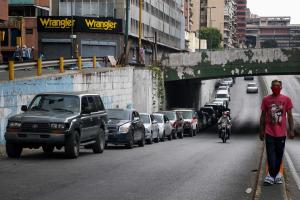 Déficit en servicios básicos y escasez de gasolina: El informe de la Ocha que refleja el desastre de Maduro