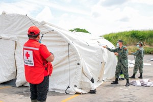 Ecuador duplica casos de contagio a 22.160 tras datos de pruebas retrasadas