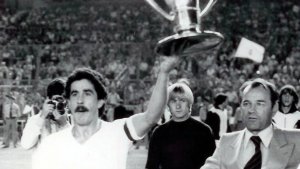 El Real Madrid vuelve a estar de luto: Fallece el histórico defensor Goyo Benito