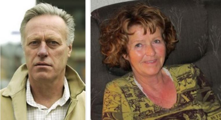 Detuvieron a un magnate noruego por el asesinato de su esposa desaparecida