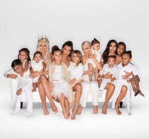 Más críticas para la familia Kardashian: Cuestionaron la educación que recibe el hijo de Kourtney 