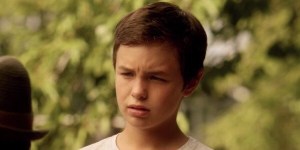 A sus 16 años, falleció el actor Logan Williams de la serie “The Flash”