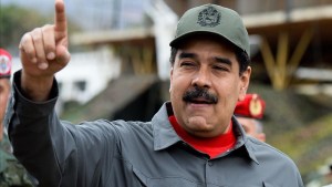EEUU anuncia nuevas sanciones contra el régimen de Nicolás Maduro