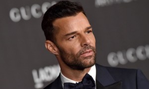 “He sentido miedo”: Ricky Martin habló de la enfermedad que está enfrentando