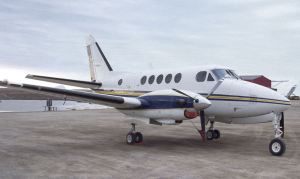 Avión privado tuvo un día ajetreado tras cubrir misteriosa ruta entre Paraguaná y México