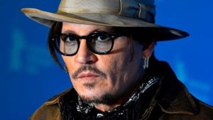 ¡Arrasando! Johnny Depp ya tiene Instagram y reveló detalles de un nuevo proyecto 
