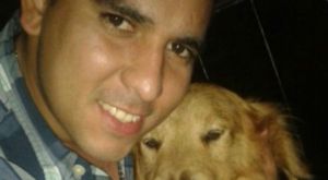 Cidh otorgó medidas cautelares a favor del preso político Alonso Mora, recluido en Ramo Verde
