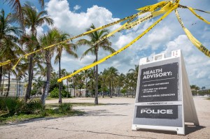 Miami pasa 7 semanas sin homicidio por primera vez en décadas