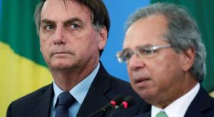“No seremos Argentina ni Venezuela, estamos en otro camino”: La dura crítica del ministro de Economía de Jair Bolsonaro