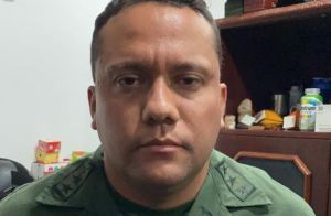 Detuvieron a capitán de la GNB por presunta sustracción de armas en Los Teques