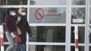 Neumólogos españoles desmintieron que la nicotina del tabaco proteja del coronavirus