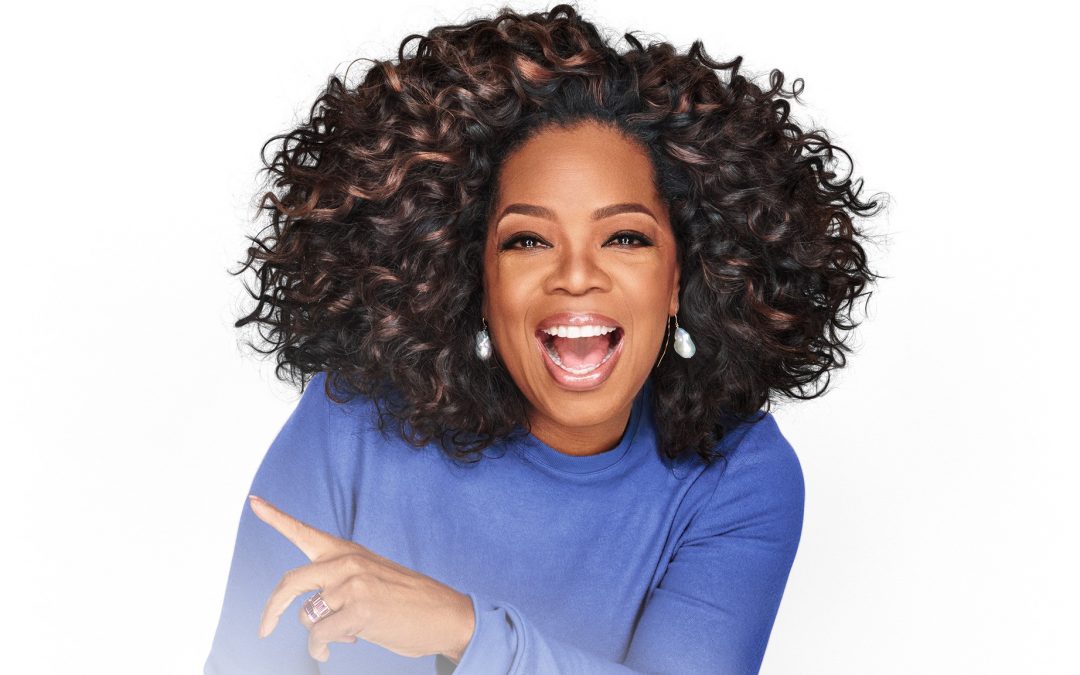 MILLONARIO: Este fue el monto que donó Oprah Winfrey para los afectados por el coronavirus