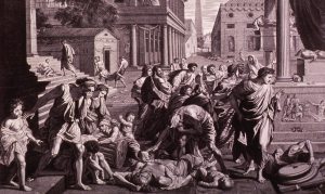 Descubierto el lugar de origen de la peste negra, la pandemia más mortífera de la historia