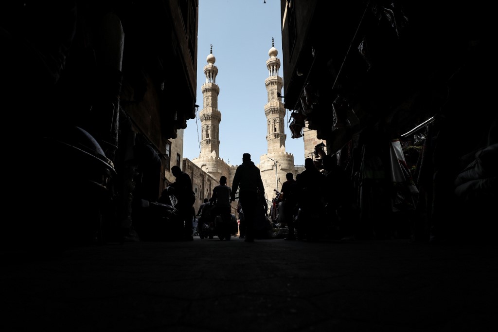 En plena pandemia, Oriente Medio se prepara para un ramadán sombrío