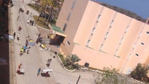 Conseturismo condenó el asalto al Hotel Portofino en Nueva Esparta (comunicado)