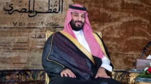 El saudita dueño de yates, inodoros inteligentes, la obra “Salvator Mundi” y un club de fútbol