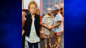 La policía localiza a una anciana desaparecida con etapas de demencia en Miami