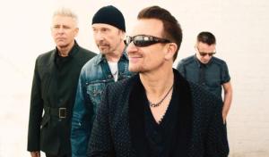 La banda U2 dona 10 millones de euros para luchar contra el coronavirus en Irlanda