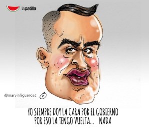 Caricaturas de este jueves 23 de abril de 2020