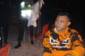 Detuvieron a 12 venezolanos por organizar fiesta en hotel de Perú en plena cuarentena