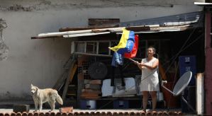 ONU: Venezuela en riesgo por crisis en fronteras, pobre sistema de salud y falta de recursos