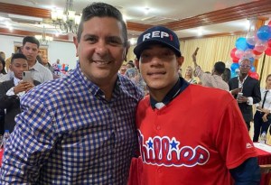 La Covid-19 apunta a la gran esperanza venezolana, la universidad del béisbol