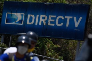 TSJ de Maduro levantó medidas contra Directv Venezuela