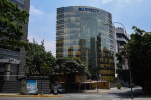 Régimen de Maduro emite prohibición de salida del país contra los gerentes de DirecTV