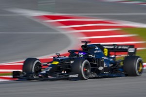 Renault cambiará nombre y colores para la temporada de Fórmula Uno 2021
