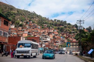 Delitos por necesidad se abren paso en medio de la cuarentena por Covid-19 en Venezuela