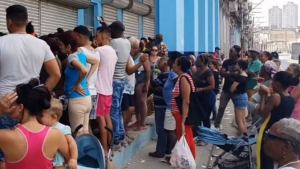 ALnavío: La crisis en Cuba no se justifica después de haber recibido de Venezuela más de 100.000 millones de dólares