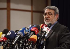 Irán acusa a EEUU de imponer sanciones “a ciegas” por “desesperación”