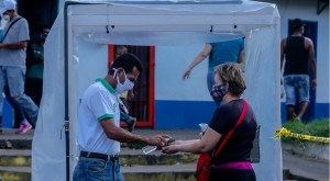 “En Venezuela todavía se está explorando la punta del iceberg de la pandemia”