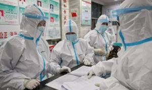 Científicos chinos encontraron coronavirus en semen de pacientes infectados