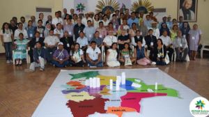 Iglesia católica alertó sobre riesgo de “etnocidio” en la Amazonía boliviana