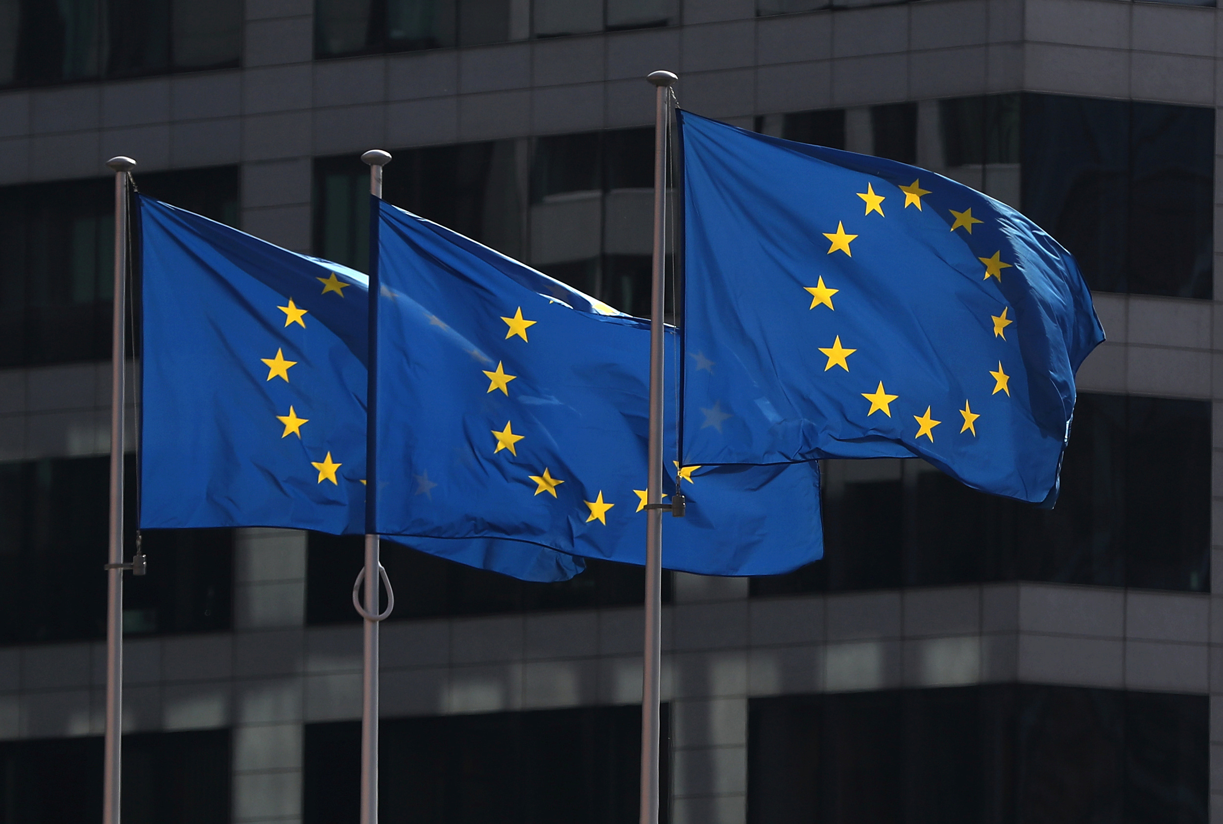 Bruselas propone una apertura “parcial” de las fronteras exteriores de la UE