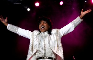 Pionero del rock ‘n’ roll Little Richard muere a los 87 años