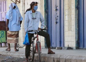 Yemen declara Adén ciudad “infectada” por el coronavirus